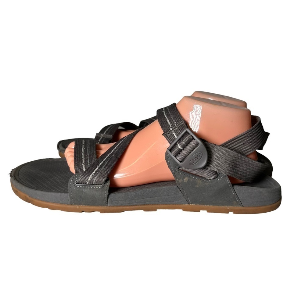 Chaco Mens Size 13 Lowdown Sandals
